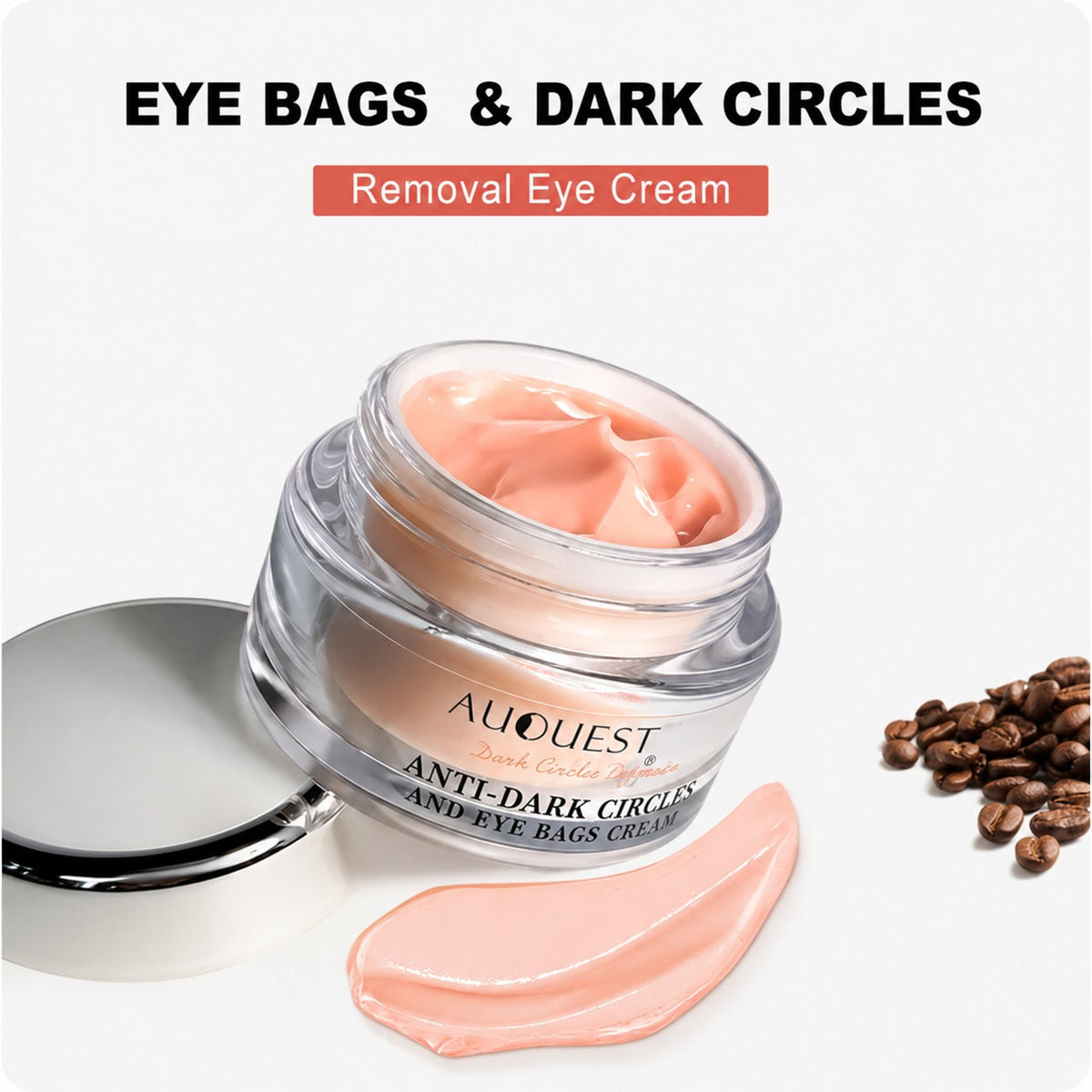 Dark Circle & Eye Bags Remover