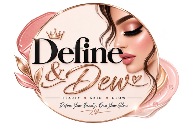 Define & Dew