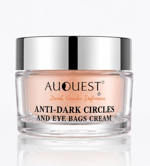 Dark Circle & Eye Bags Remover