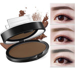 Perfect Brow Stamp & Stencil Kit