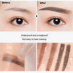 Perfect Brow Stamp & Stencil Kit