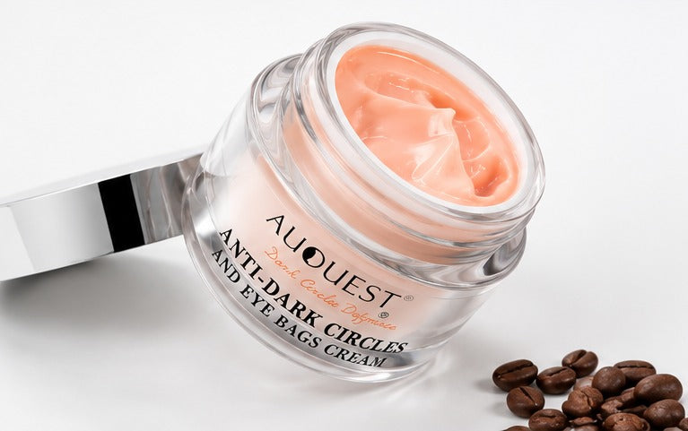 Dark Circle & Eye Bags Remover