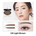 Perfect Brow Stamp & Stencil Kit