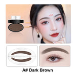 Perfect Brow Stamp & Stencil Kit