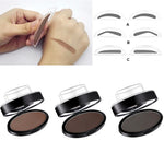Perfect Brow Stamp & Stencil Kit