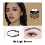 Perfect Brow Stamp & Stencil Kit
