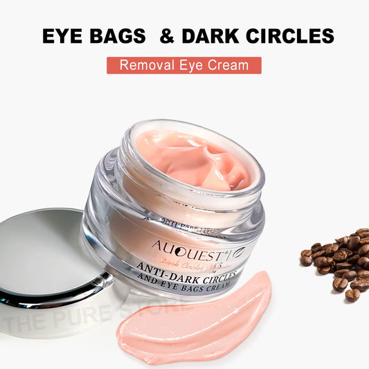 Dark Circle & Eye Bags Remover