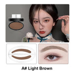 Perfect Brow Stamp & Stencil Kit