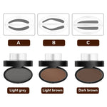 Perfect Brow Stamp & Stencil Kit